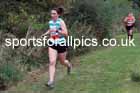 Senior Women and Veterans Relay, 2024 Sunderland XC Relays.  Photo: David T. Hewitson/Sports for All Pics